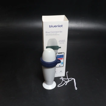 Bazénový analyzátor 73014 Blue Connect Go