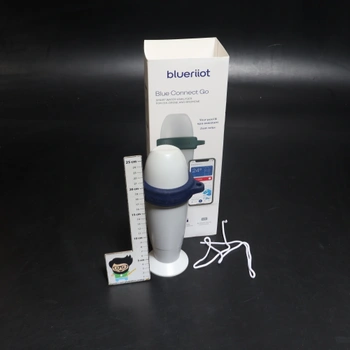 Bazénový analyzátor 73014 Blue Connect Go