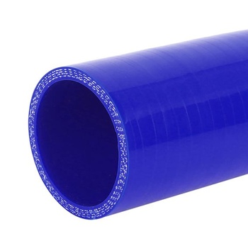 X AUTOHAUX Rovný silikónový konektor odolný voči vysokým teplotám, vnútorný priemer 50 mm, 1 ks