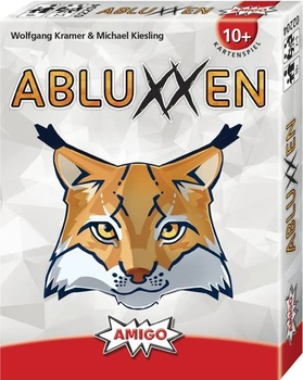 Amigo Spiel + Freizeit 02204 - Abluxxen STK