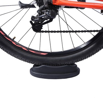 Podpera predného kolesa bicykla Tissiting, podpera predného kolesa, podpera predného kolesa