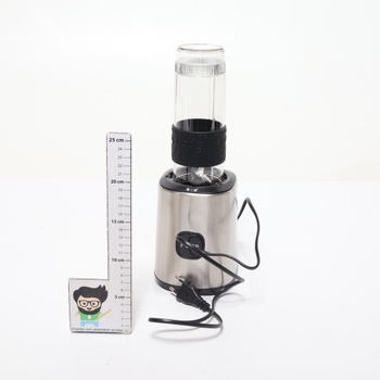 Smoothie maker OQCSUAT + 2 x 570 ml fľaša