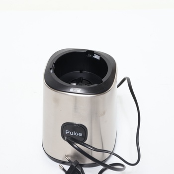 Smoothie maker OQCSUAT + 2 x 570 ml fľaša