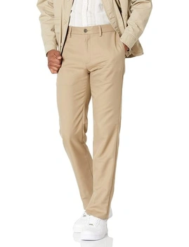 Pánske oblekové nohavice Amazon Essentials Slim Fit…