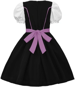 Dirndlové šaty Jerrisapparel UM2740 v.12-14l