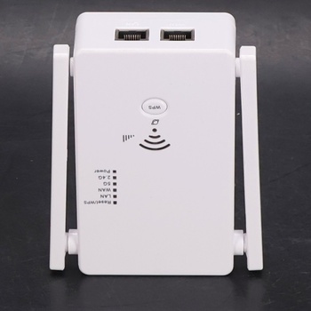 Dvojpásmový Wifi zosilňovač Aenxwa