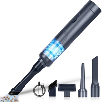 Ruční vysavač Uadme Mini Car Vacuum