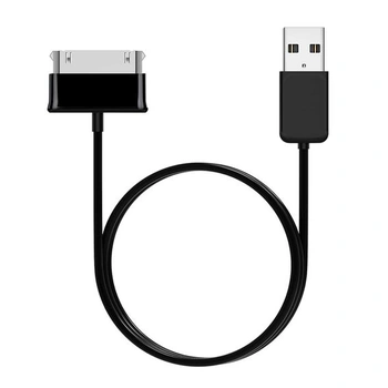 Nabíjací kábel GT-P7500, Galaxy Tab 2, Nabíjací kábel USB,…