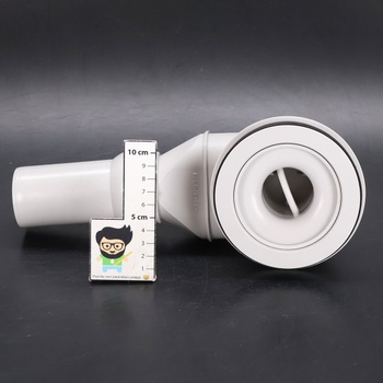 GROHE | Odtoková armatúra sprchovej vaničky | chróm | 49534000