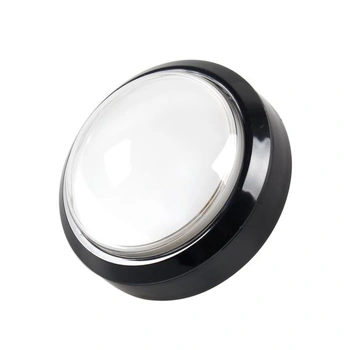 EG STARTS 4palcové 100mm velké kopulovité 12V LED…