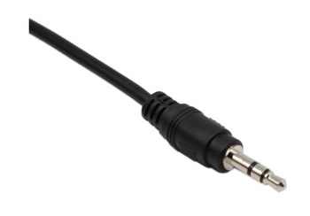 5pinový DIN MIDI kabel, CERRXIAN 3,5mm (1/8 palce) TRS stereo zástrčka na 5pinovou DIN zástrčku,