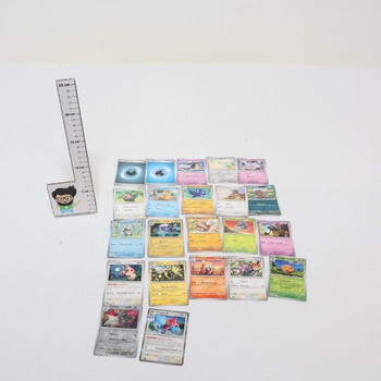Pokémon Trading Card Game: Mini Tin Box Colorful Paldea: Azugladis & Viscora (2 boostery, 1 arch