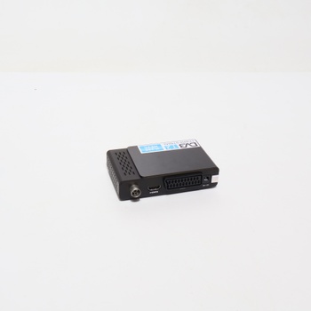 DVB-T2 přijímač Emos J6014