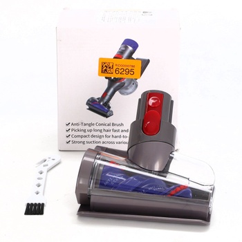 Mini kartáč na chlupy pro Dyson V15 V11 V10