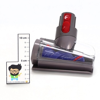 Mini kartáč na chlupy pro Dyson V15 V11 V10