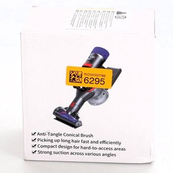 Mini kartáč na chlupy pro Dyson V15 V11 V10