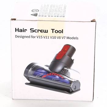 Mini kartáč na chlupy pro Dyson V15 V11 V10