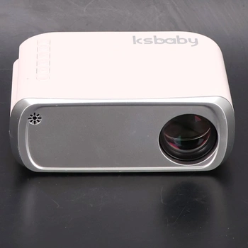 Prenosný projektor Ksbaby VF270