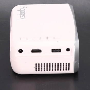 Prenosný projektor Ksbaby VF270