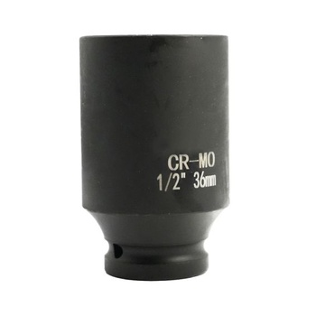 36mm dlouhý nástrčný klíč, 1/2palcový šestihranný utahovák,…
