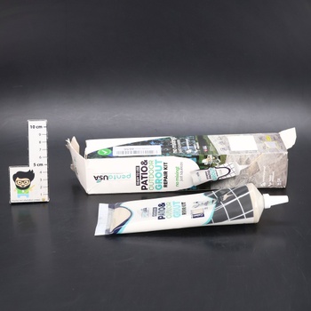 PentaUSA Grout Whitener - spárovací hmota