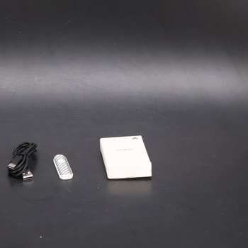 Diaľková spúšť ATUMTEK Bluetooth, dizajn z uhlíkových vlákien, dobíjacie diaľkové ovládanie fotoaparátu