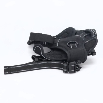 Postroj pro psa HEELE SCK-FR, velikost L