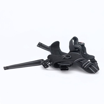 Postroj pro psa HEELE SCK-FR, velikost L