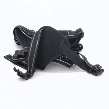 Postroj pro psa HEELE SCK-FR, velikost L