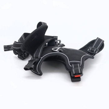 Postroj pro psa HEELE SCK-FR, velikost L