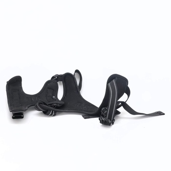 Postroj pro psa HEELE SCK-FR, velikost L