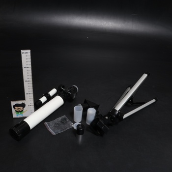 Teleskop pre začiatočníkov Kosmos 676889