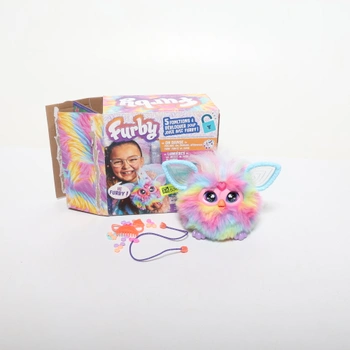 Interaktívna hračka Furby F8900
