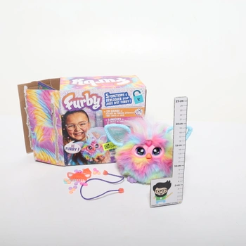 Interaktívna hračka Furby F8900