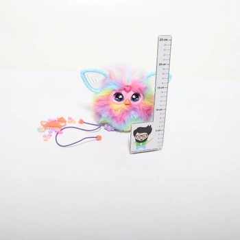 Interaktívna hračka Furby F8900