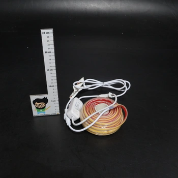 LED pásik Gliztech Spider-T