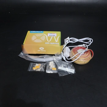 LED pásik Gliztech Spider-T