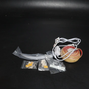 LED pásik Gliztech Spider-T