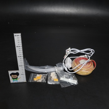 LED pásik Gliztech Spider-T