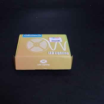 LED pásik Gliztech Spider-T