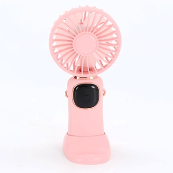 Přenosný ventilátor coldSky 3 v 1