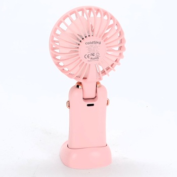 Přenosný ventilátor coldSky 3 v 1
