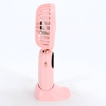 Přenosný ventilátor coldSky 3 v 1