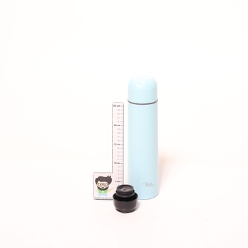 Termoska Milu 1000 ml modrá