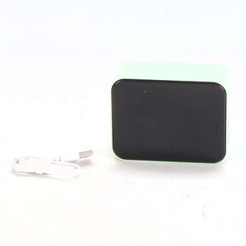 Etiketovací stroj Pristar P15 Bluetooth etiketovací stroj Samolepiaca dobíjacia tlačiareň etikiet,