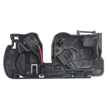 A2468700558 2468700558 zámok motora kompatibilný s Mercedes-Benz W176 W246 X156 W117 W447