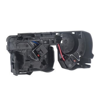 A2468700558 2468700558 zámok motora kompatibilný s Mercedes-Benz W176 W246 X156 W117 W447