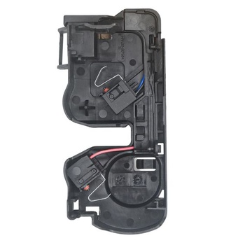 A2468700558 2468700558 zámok motora kompatibilný s Mercedes-Benz W176 W246 X156 W117 W447