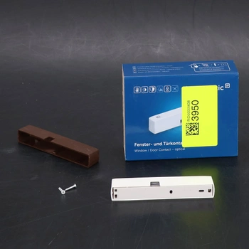 Senzor otvorenia okien Homematic IP 157857A0