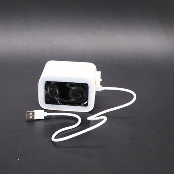 IP kamera VSTARCAM CB554 biela